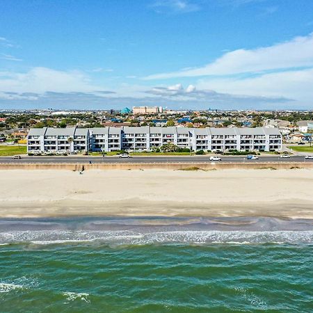 Baca Beach Escape II Galveston Luaran gambar
