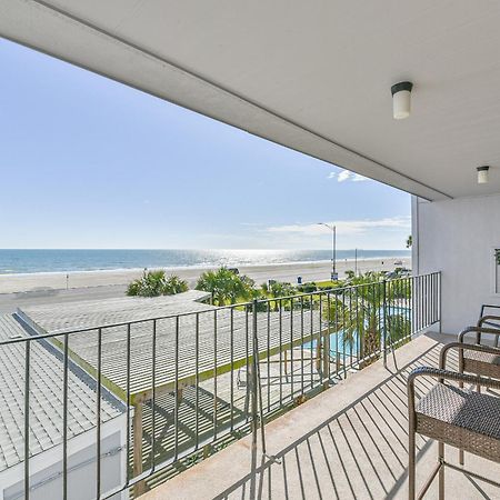 Baca Beach Escape II Galveston Luaran gambar