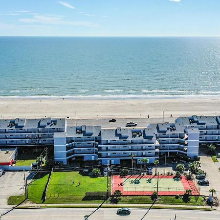 Baca Beach Escape II Galveston Luaran gambar