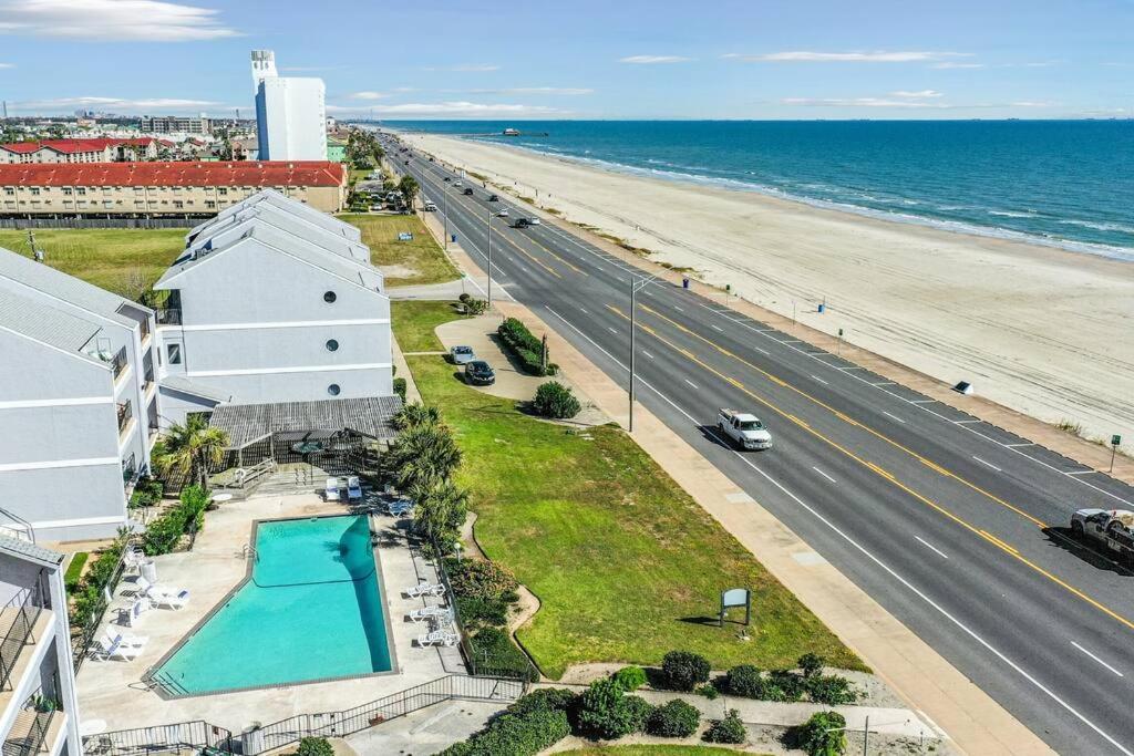 Baca Beach Escape II Galveston Luaran gambar