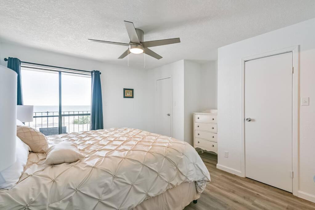 Baca Beach Escape II Galveston Luaran gambar