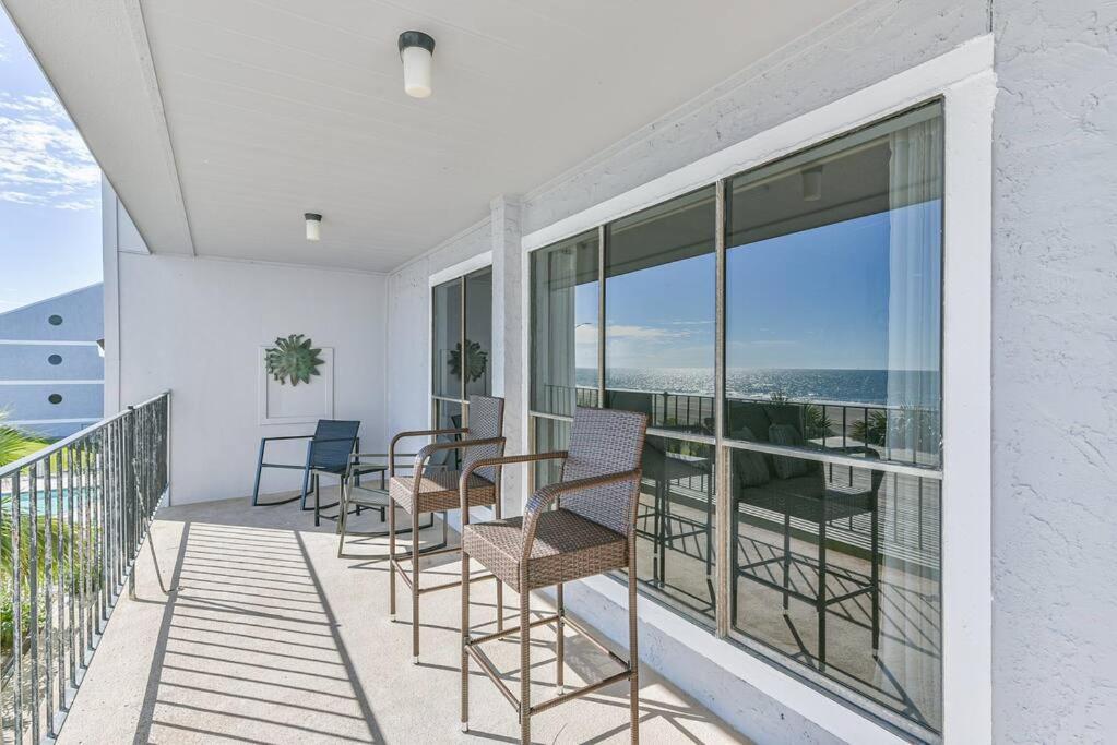 Baca Beach Escape II Galveston Luaran gambar