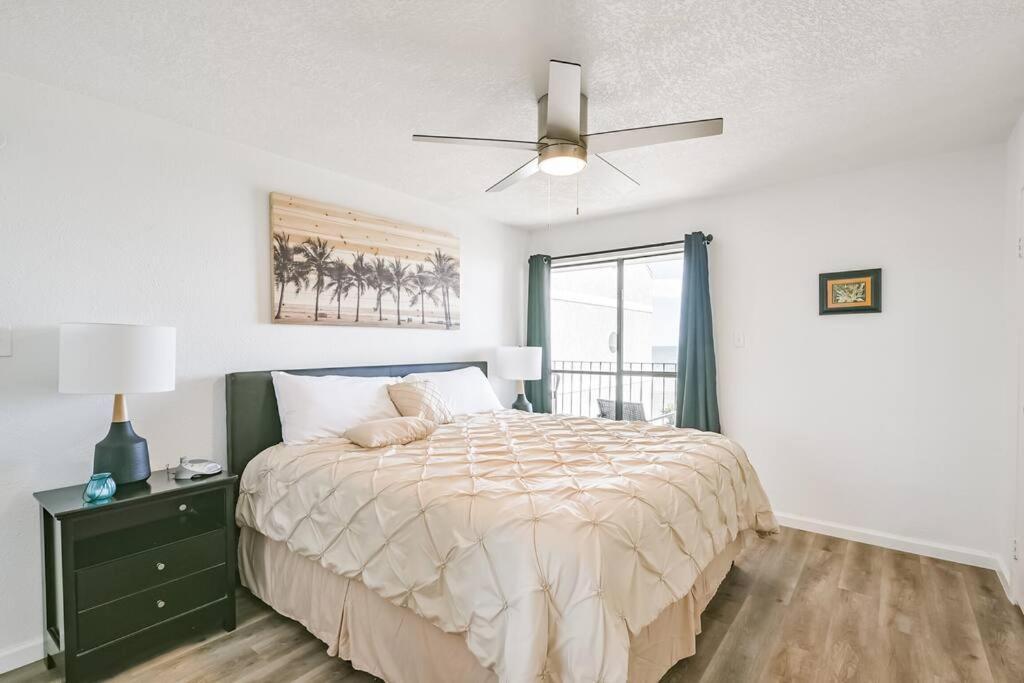 Baca Beach Escape II Galveston Luaran gambar