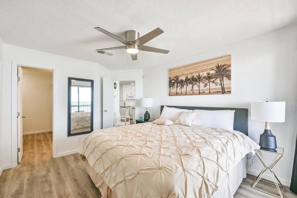 Baca Beach Escape II Galveston Luaran gambar