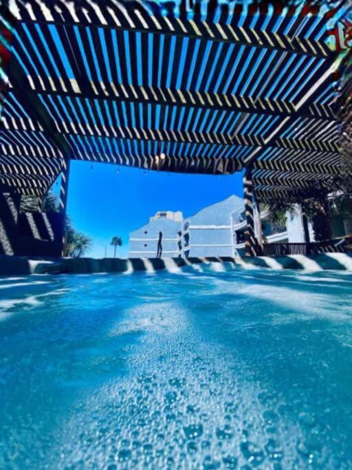Baca Beach Escape II Galveston Luaran gambar