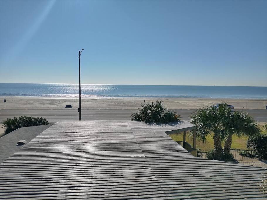 Baca Beach Escape II Galveston Luaran gambar