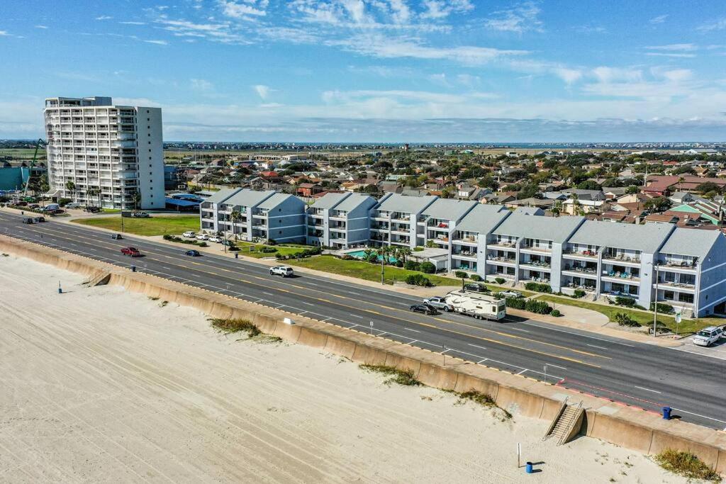 Baca Beach Escape II Galveston Luaran gambar
