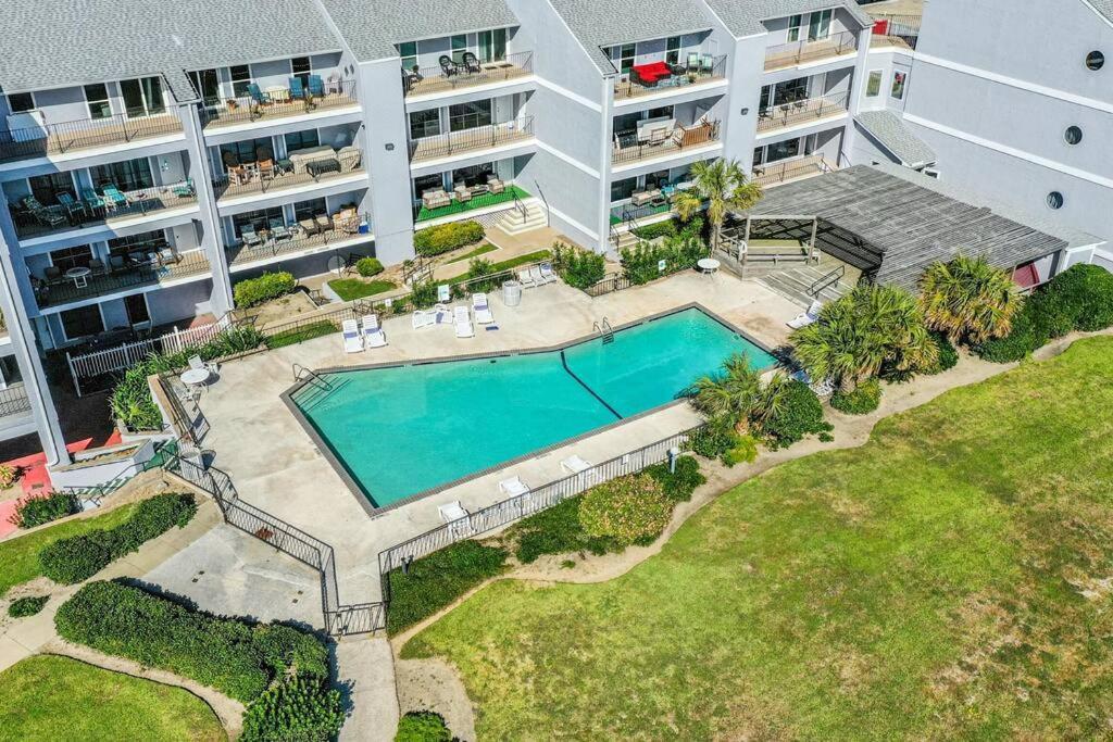 Baca Beach Escape II Galveston Luaran gambar