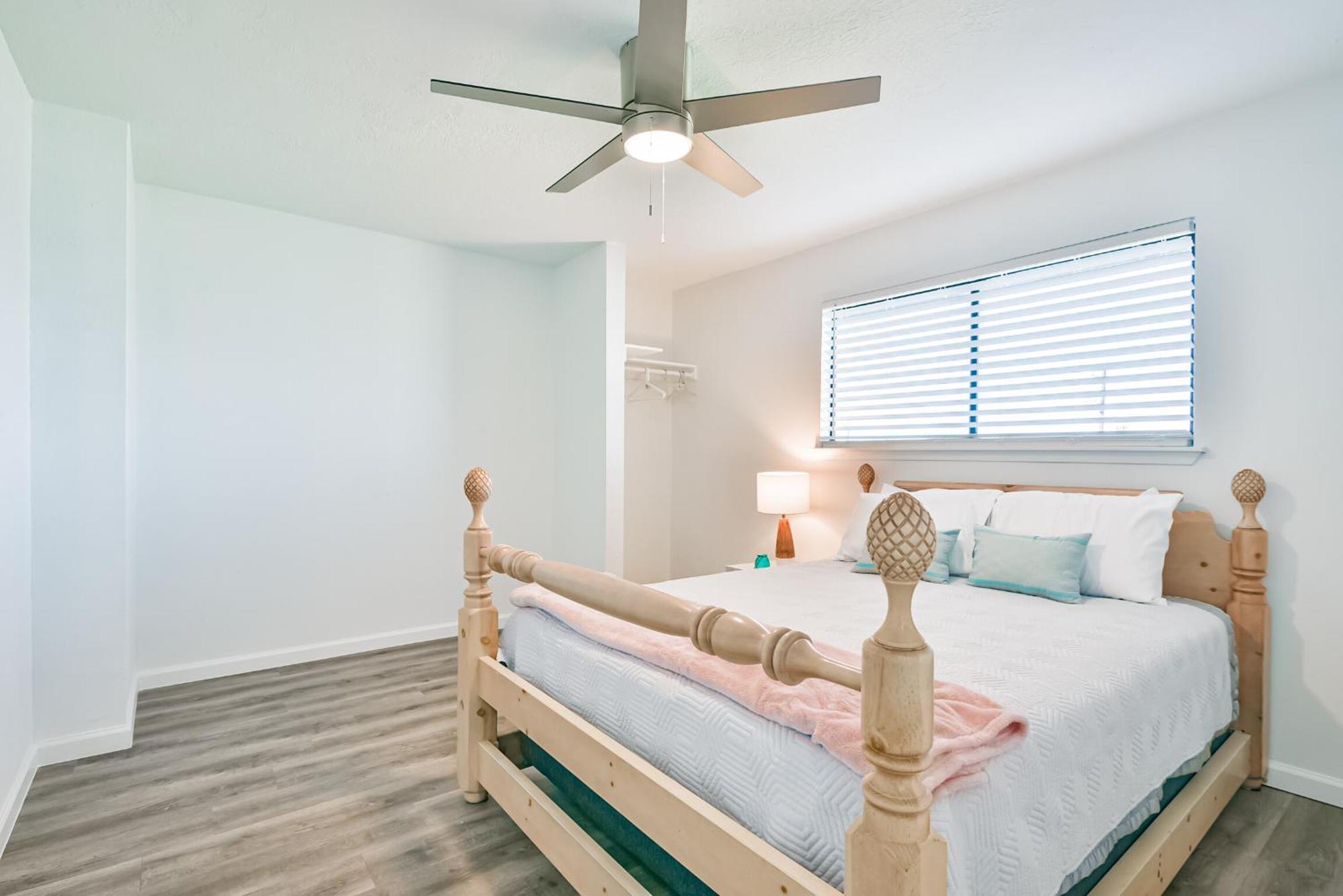 Baca Beach Escape II Galveston Luaran gambar