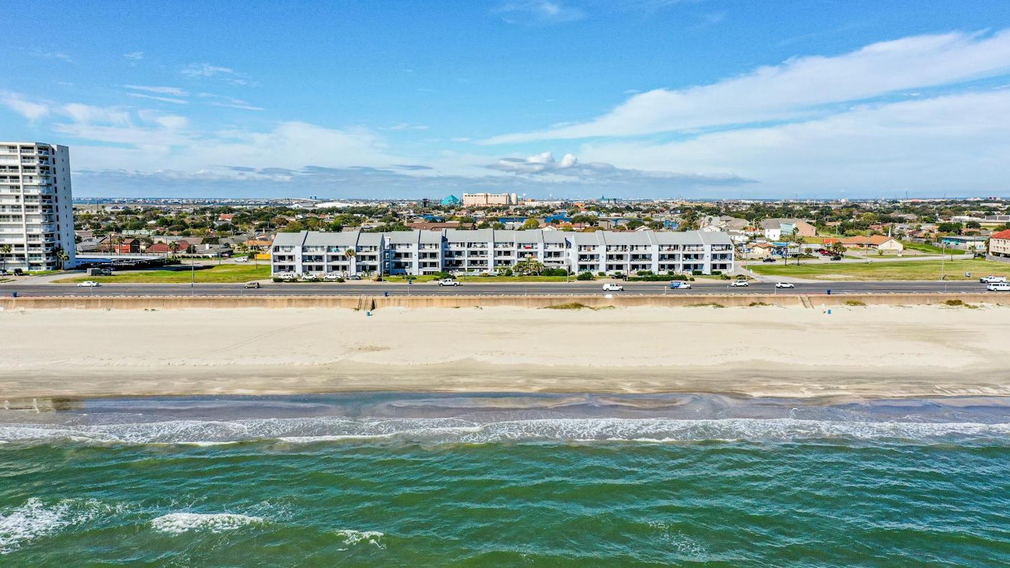 Baca Beach Escape II Galveston Luaran gambar